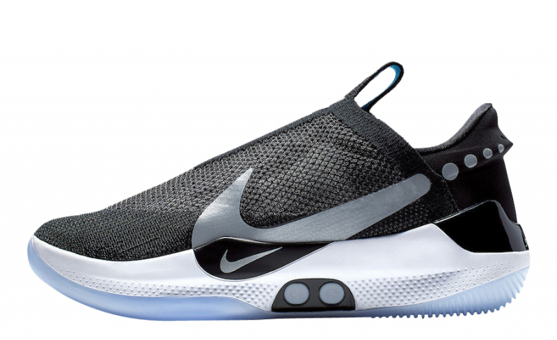 nike adapt waterproof