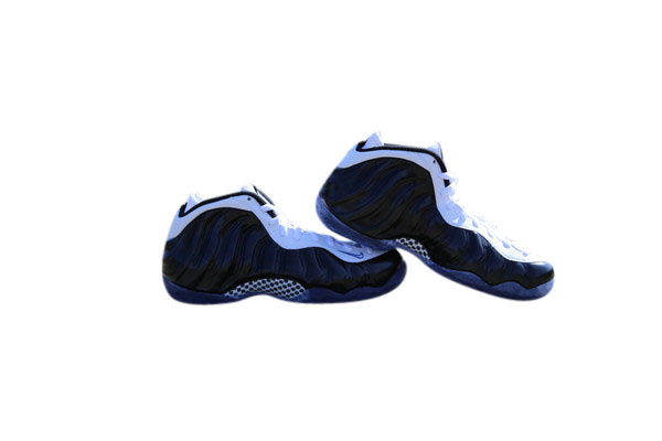 Air Foamposite One NRG GalaxyBump