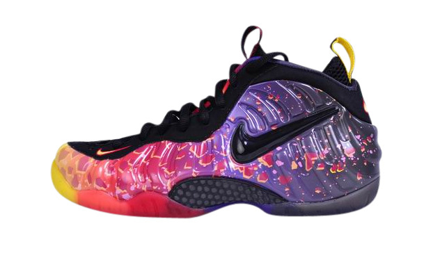 foamposite pro asteroid