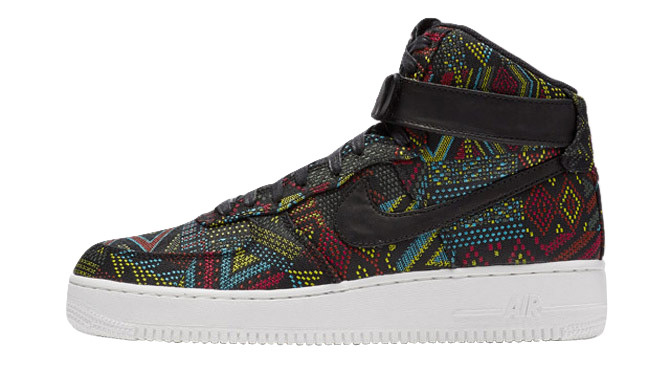 air force one bhm