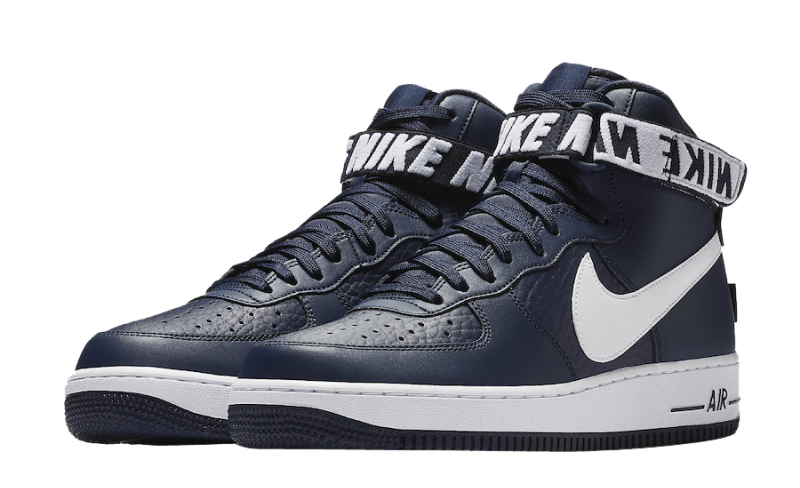 Nike Air Force 1 High Statement Game 