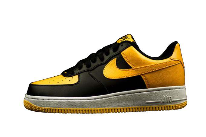 air force 1 low university gold