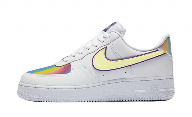 Nike Air Force 1 Low Easter 2020
