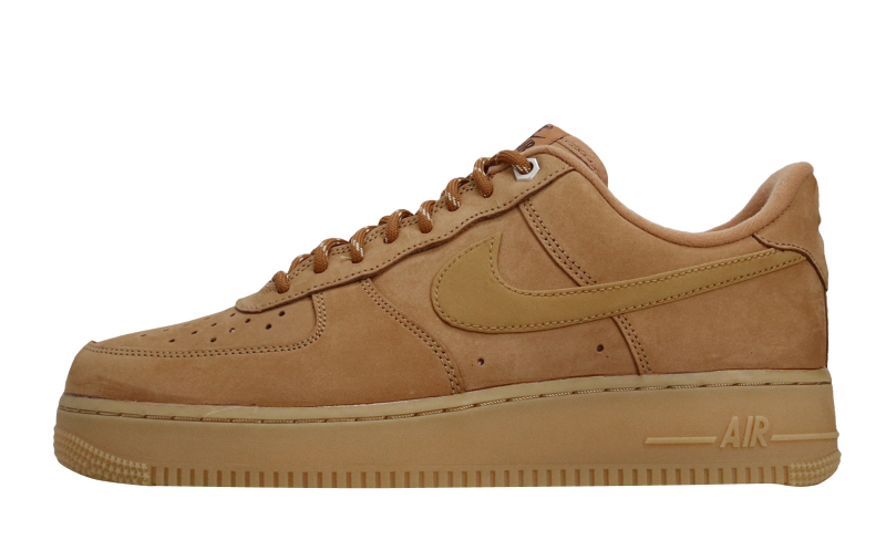 Nike Air Force 1 Low Flax 2019 