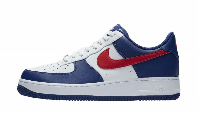 air force 1 low independence day