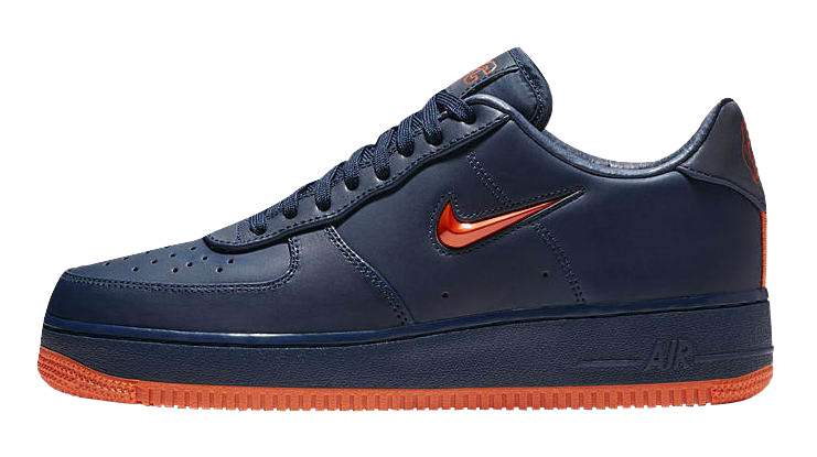Nike Air Force 1 Low NYC Finest 