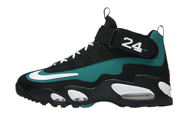 griffey 24 shoes