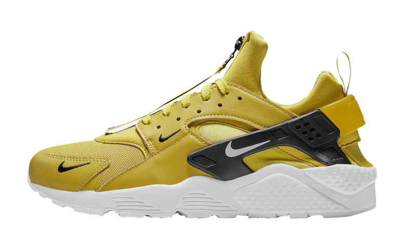 air huarache run premium zip