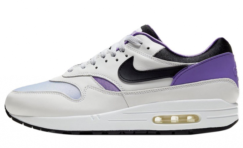 Nike Air Max 1 DNA Series 87 X 91 Purple Punch