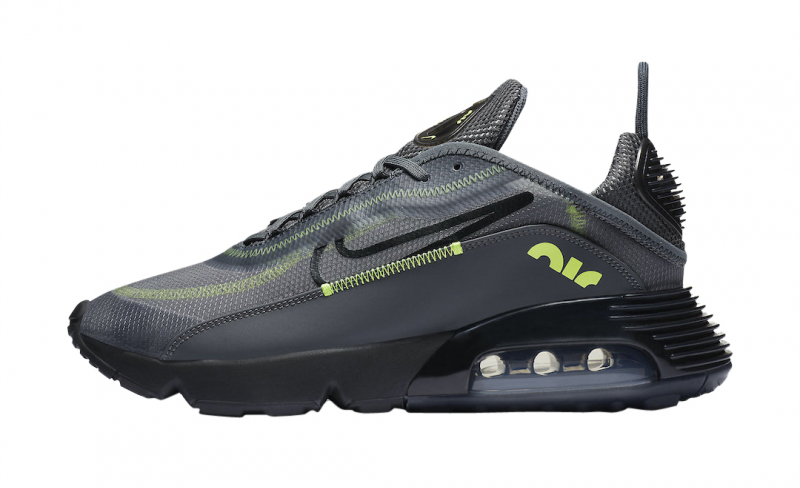 air max 2090 neon