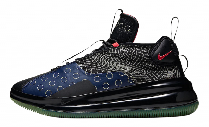 air max 720 blue void