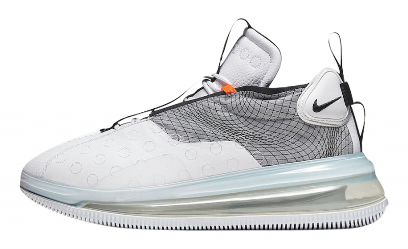 nike air max 720 waves review