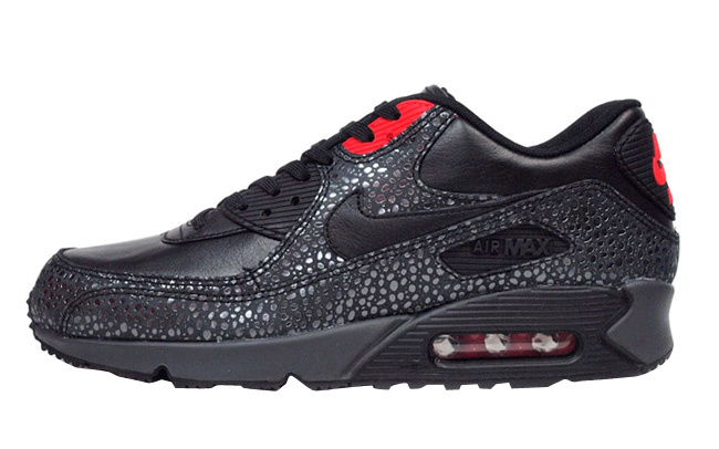 Nike Air Max 90 Deluxe \