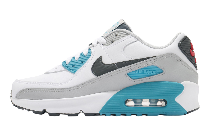 nike air max 90 ltr blue