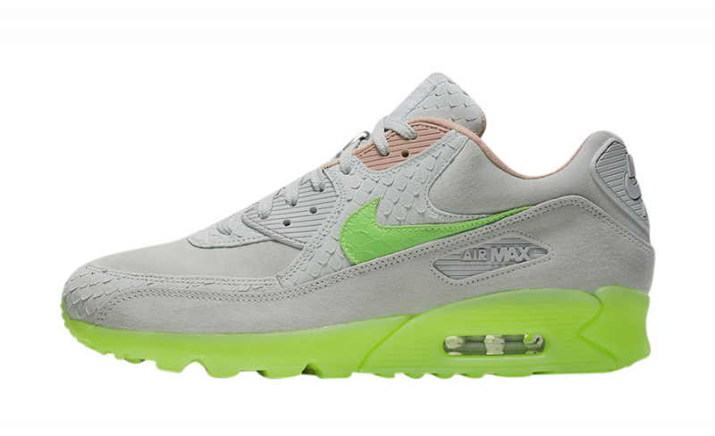 new species air max 90