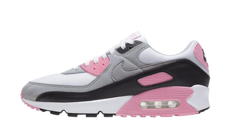 air max 90 og rose