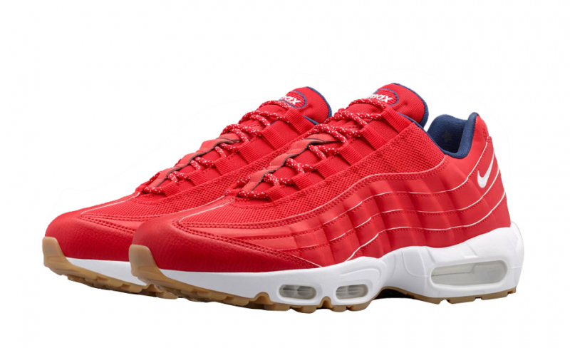 Nike Air Max 95 - Independence Day 