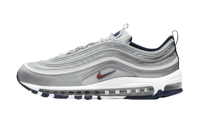 Nike Air Max 97 Puerto Rico Kicksonfire Com