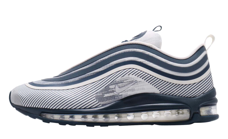 navy nike 97