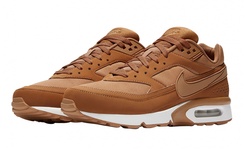 nike air max bw flax