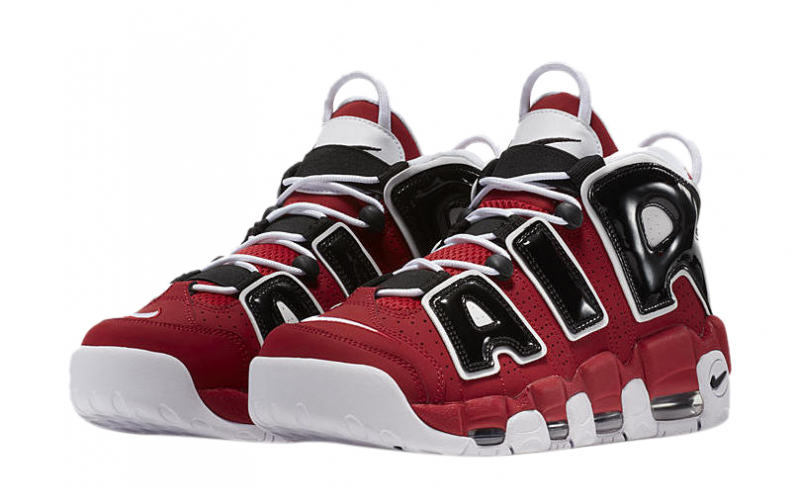 air more uptempo 72 red