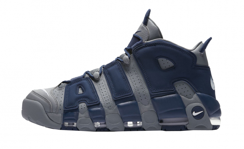 georgetown uptempo