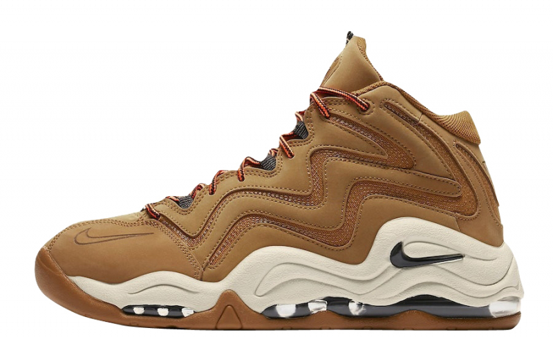 air pippen wheat