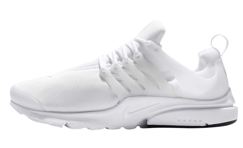 air presto triple white