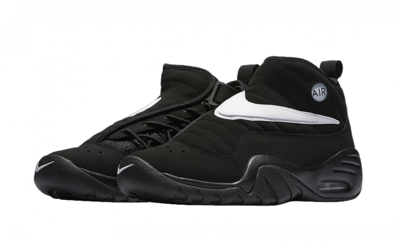 nike ndestrukt og