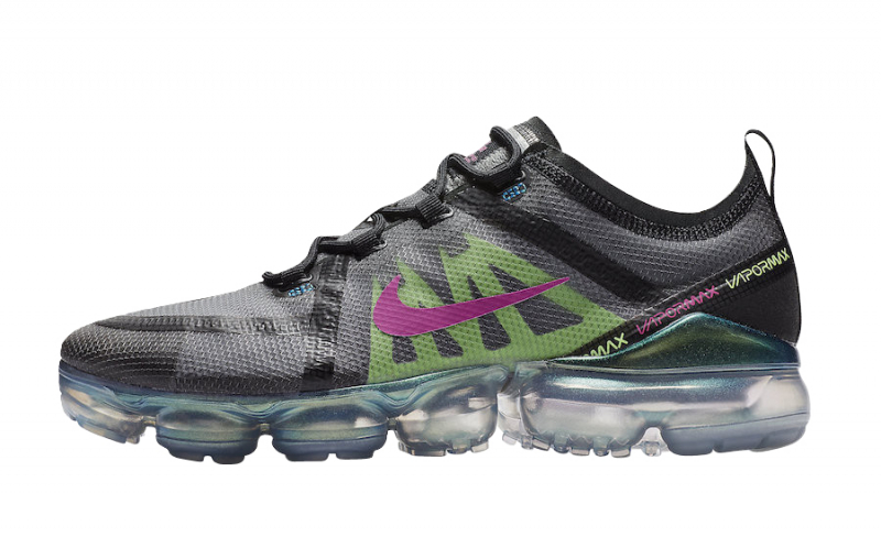 vapormax 2019 fuchsia
