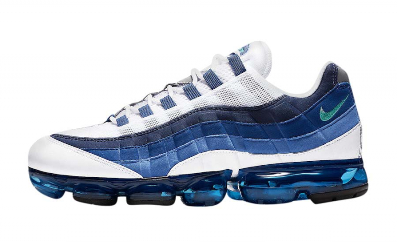 nike air max 95 slate