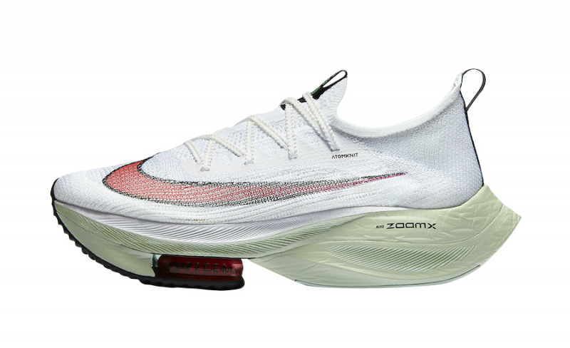nike zoom alphafly next watermelon