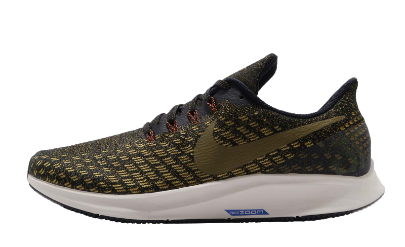 pegasus 35 olive