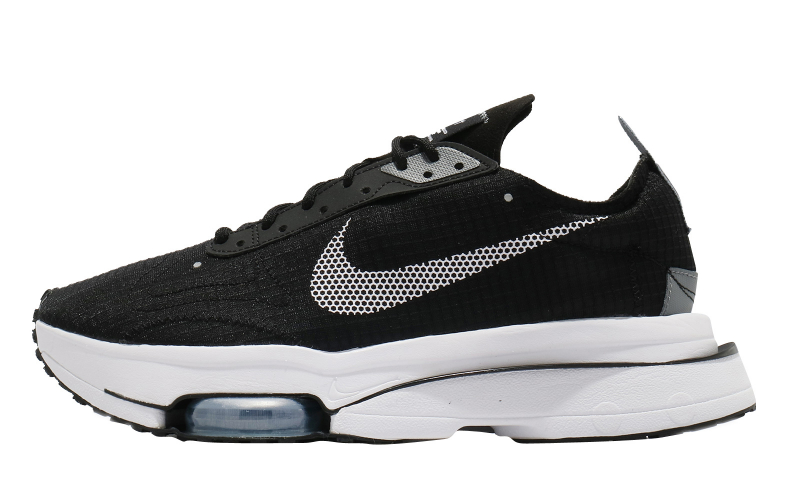 Nike Air Zoom Type SE Black White Smoke Grey - KicksOnFire.com