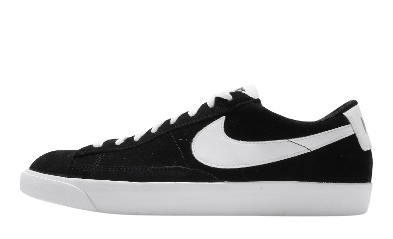nike blazer low prm vntg suede