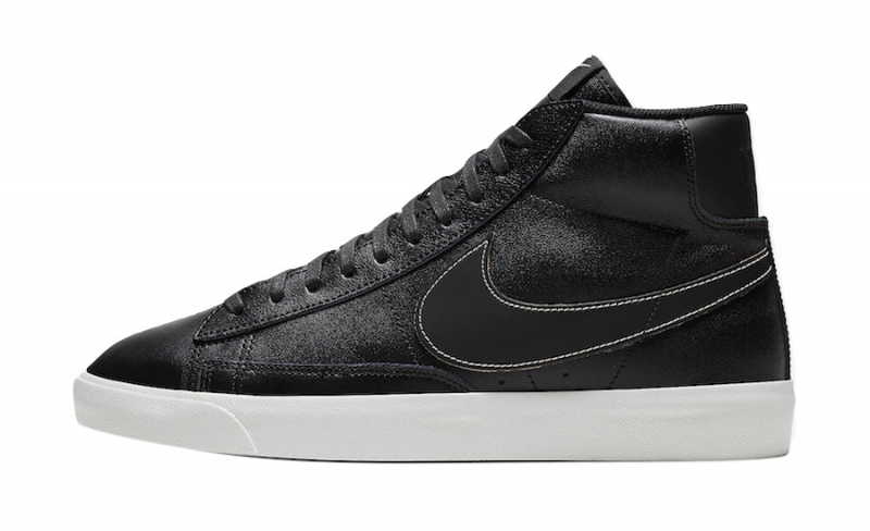 nike blazer bronze