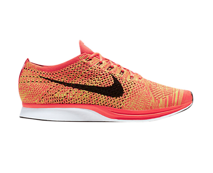 nike flyknit racer 1.0