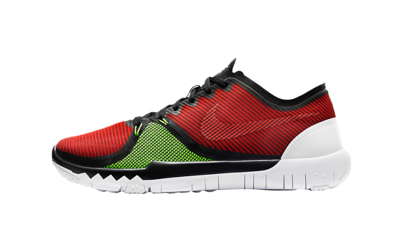 nike free trainer 3.0 v4 orange