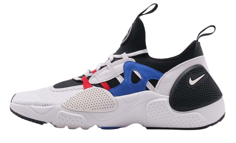 nike huarache e.d.g.e. txt black
