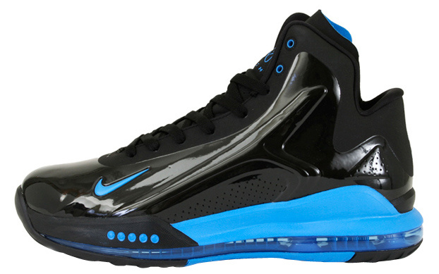 nike hyperflight black