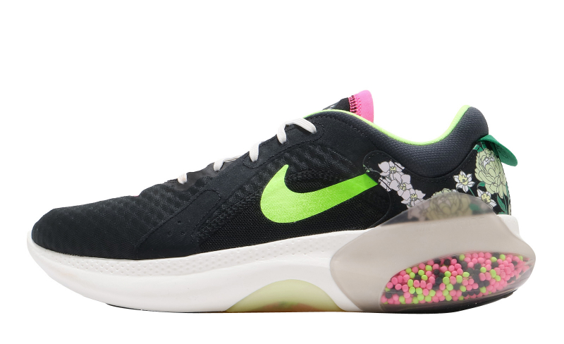 nike joyride dark grey