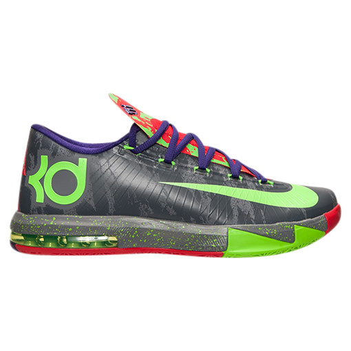 Nike KD 6 - Energy - KicksOnFire.com