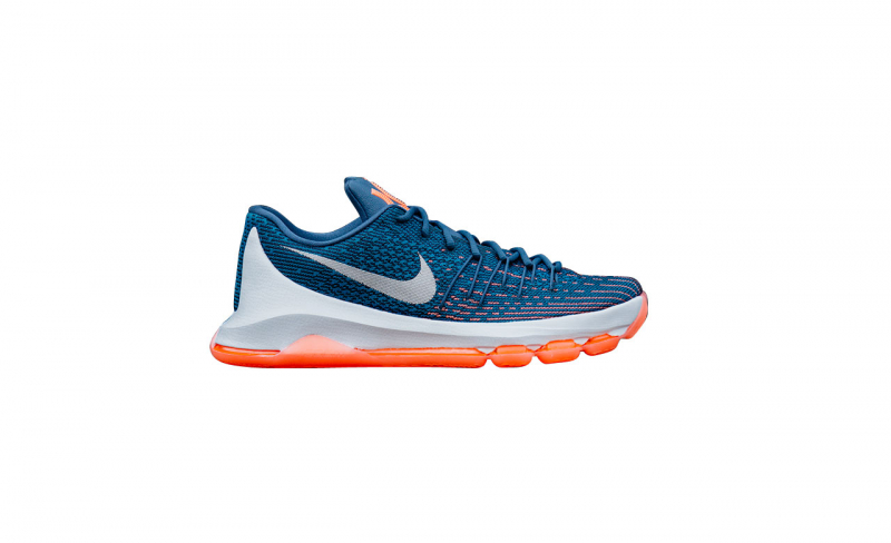 kd 8 ocean fog