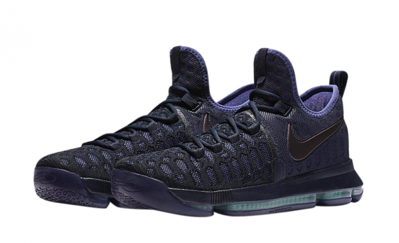 kd 9 obsidian