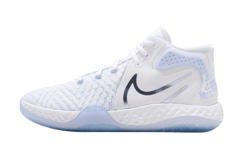 kd trey 5 viii white