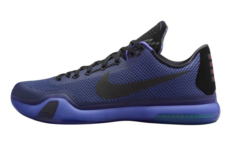 kobe 10 blackout