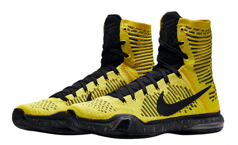 nike kobe 10 high