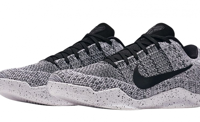 Nike Kobe 11 - Oreo - KicksOnFire.com