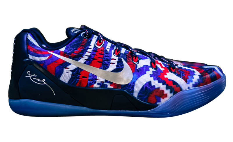 kobe independence day shoes