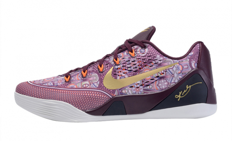 kobe 9 shop